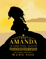 Livro II - Amanda (As irmãs Craig) - Wang Soo (1).epub
